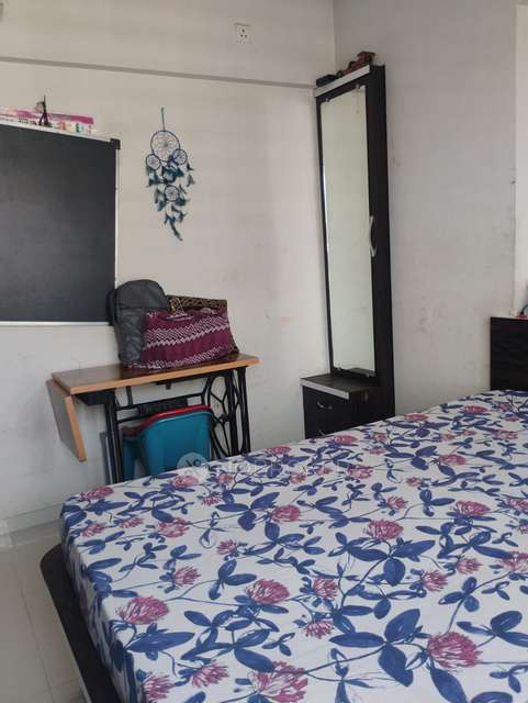 1 BHK Flat In Aarambh Society Moshi Alandi Raod. for Rent  In Chinchwad