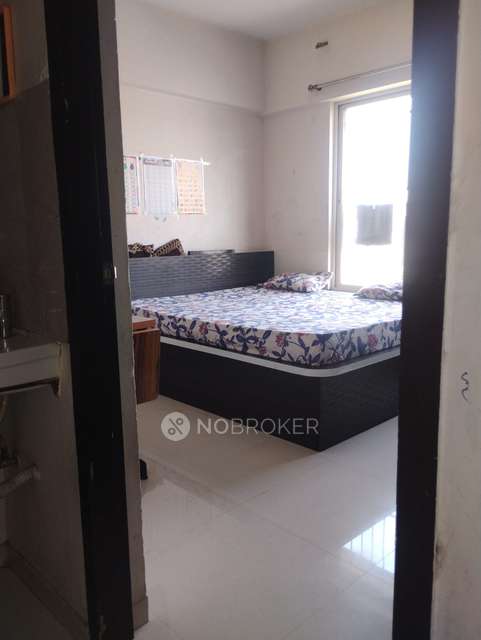 1 BHK Flat In Aarambh Society Moshi Alandi Raod. for Rent  In Chinchwad