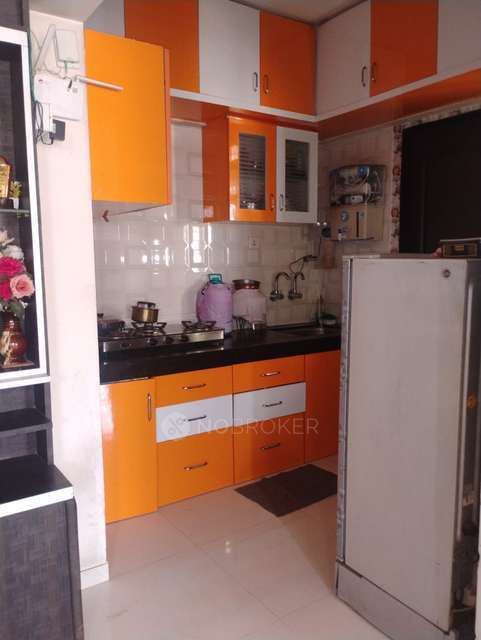 1 BHK Flat In Aarambh Society Moshi Alandi Raod. for Rent  In Chinchwad