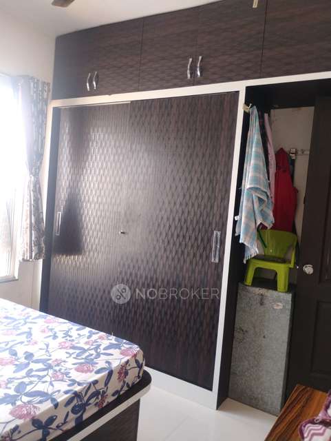 1 BHK Flat In Aarambh Society Moshi Alandi Raod. for Rent  In Chinchwad