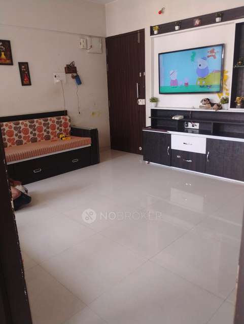 1 BHK Flat In Aarambh Society Moshi Alandi Raod. for Rent  In Chinchwad