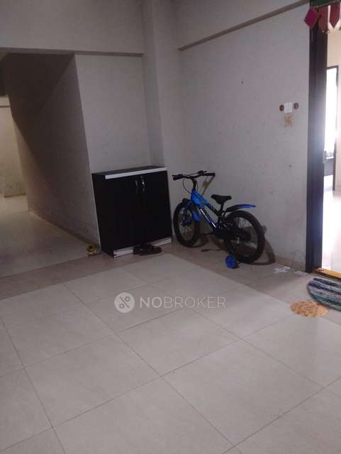 1 BHK Flat In Aarambh Society Moshi Alandi Raod. for Rent  In Chinchwad