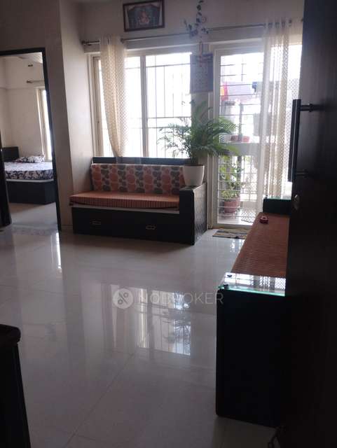 1 BHK Flat In Aarambh Society Moshi Alandi Raod. for Rent  In Chinchwad