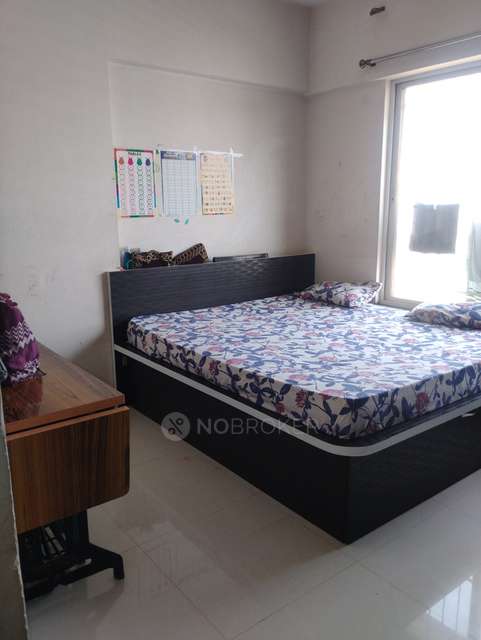 1 BHK Flat In Aarambh Society Moshi Alandi Raod. for Rent  In Chinchwad