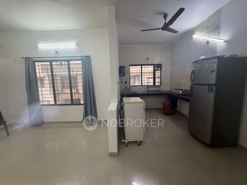2 BHK Flat In Vasant Utsav For Sale  In Hinjawadi