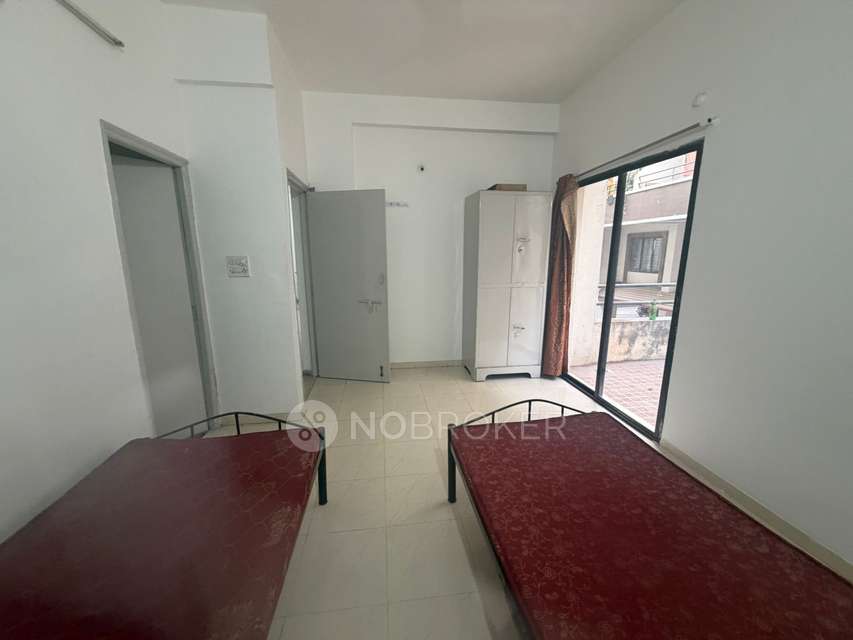 2 BHK Flat In Vasant Utsav For Sale  In Hinjawadi