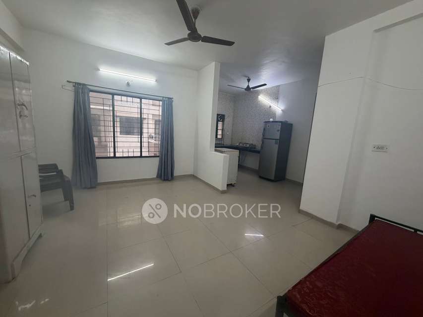 2 BHK Flat In Vasant Utsav For Sale  In Hinjawadi