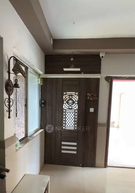1 BHK Flat In Ashar 16  For Sale  In Thane West