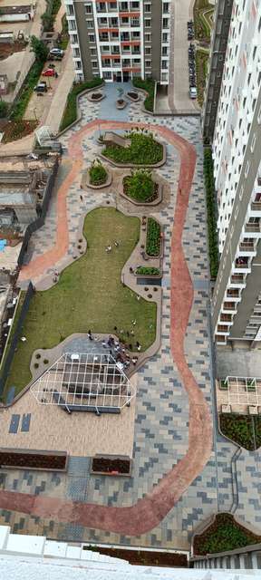2 BHK Flat In Vilas Yashone Hinjewadi, Hinjewadi Phase 1 for Rent  In Yashone Mann Hinjewadi Phase 1