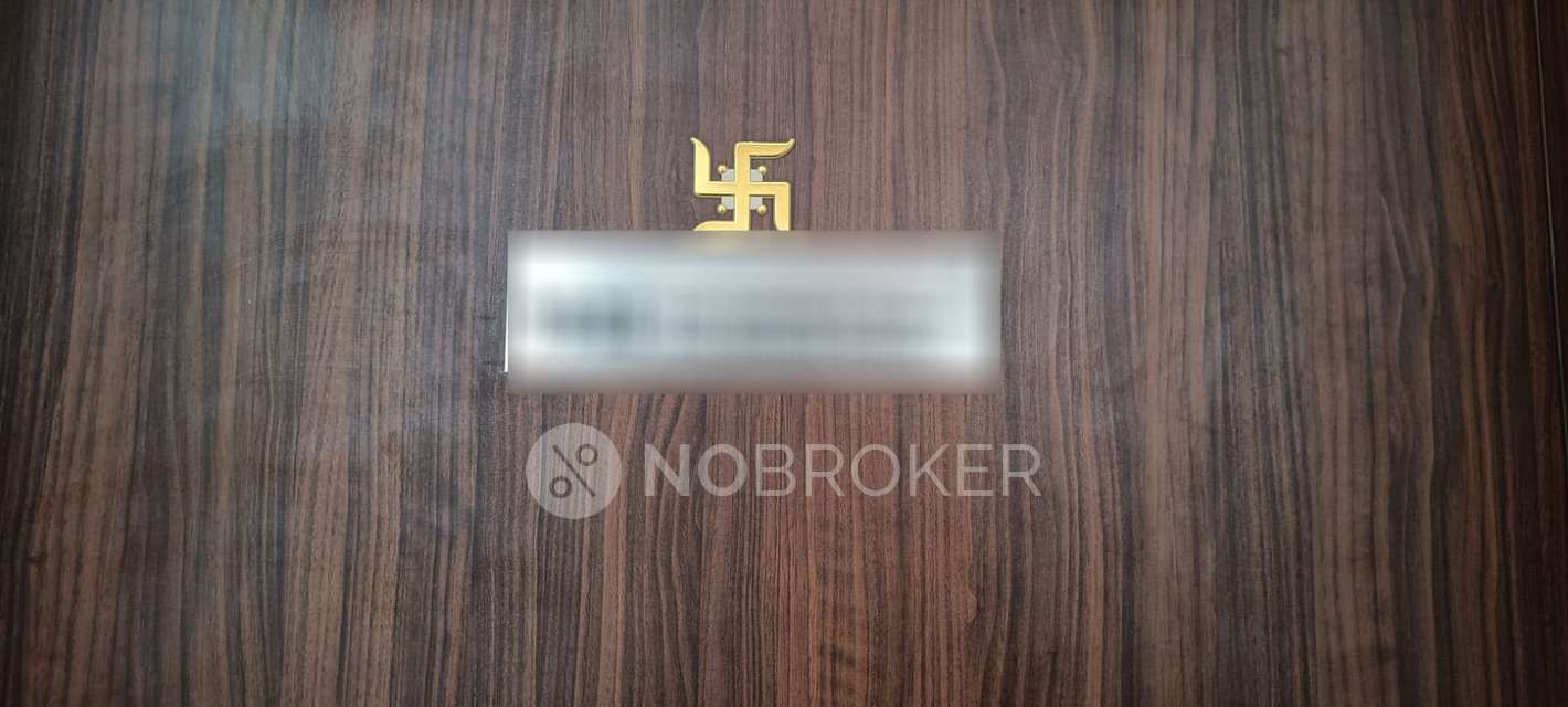 2 BHK Flat In Vilas Yashone Hinjewadi, Hinjewadi Phase 1 for Rent  In Yashone Mann Hinjewadi Phase 1