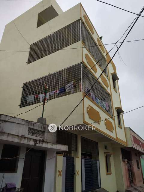 1 RK House for Rent In 214, Rajnagar Rd, Balaji Enclave, Srt Nagar, Moti Nagar, Hyderabad, Telangana 500114, India