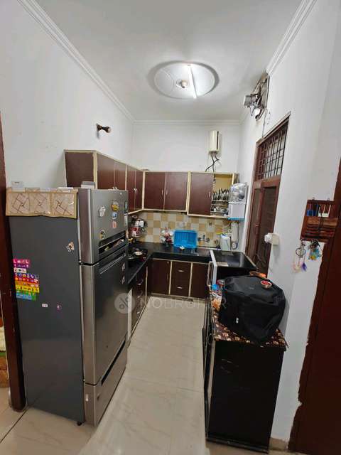 3 BHK House For Sale  In Sector 105