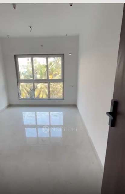 1 BHK Flat In Prime The Pearl For Sale  In Borivali West