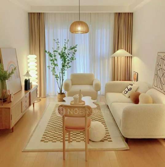 1 BHK Flat In Sr Vandana Residency For Sale  In Virar West