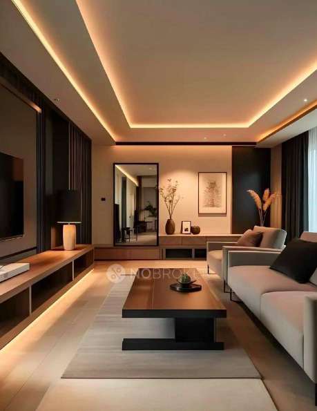 1 BHK Flat In Sr Vandana Residency For Sale  In Virar West