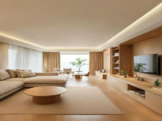 1 BHK Flat In Sr Vandana Residency For Sale  In Virar West