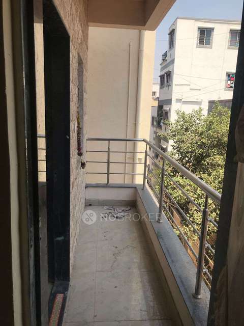 1 BHK House for Rent  In Wagholi