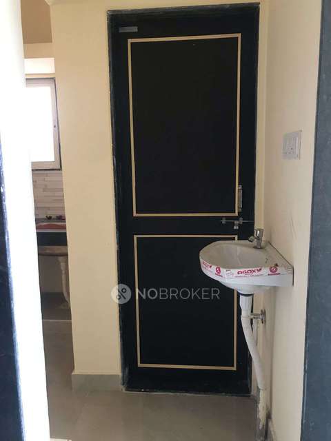 1 BHK House for Rent  In Wagholi