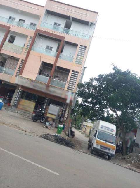 PG for Girls in Narepally