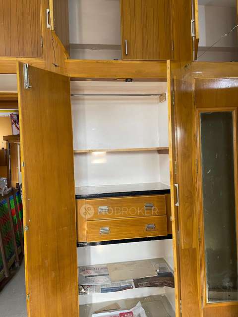 3 BHK Flat In Sanjai Rajiv&#39;s Nakshatra, Guduvanchery For Sale  In Guduvanchery