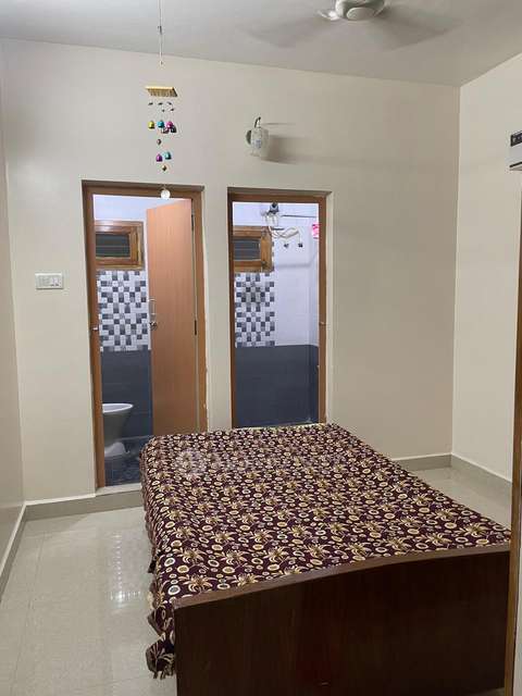 3 BHK Flat In Sanjai Rajiv&#39;s Nakshatra, Guduvanchery For Sale  In Guduvanchery