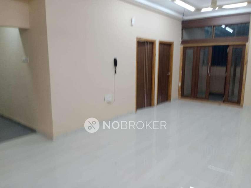 3 BHK Flat In Delight Apartment  For Sale  In Attapur