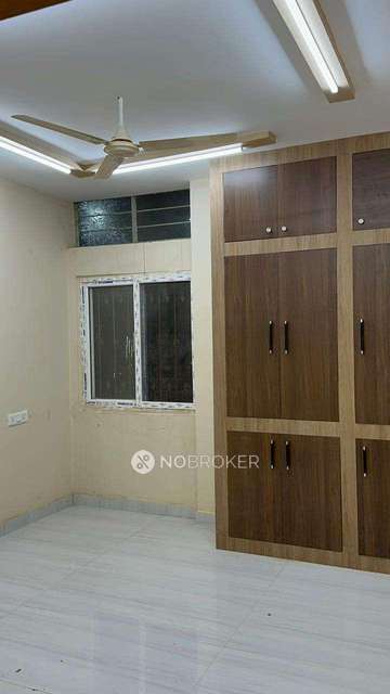 3 BHK Flat In Delight Apartment  For Sale  In Attapur