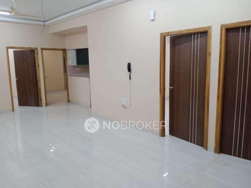 3 BHK Flat In Delight Apartment  For Sale  In Attapur