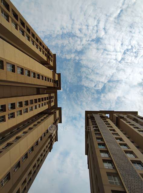 2 BHK Flat In Pacifica Hillcrest For Sale  In Financial District