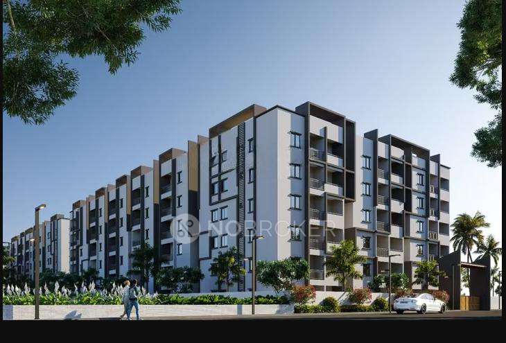 3 BHK Flat In Sophists Myra Project For Sale  In Kompally