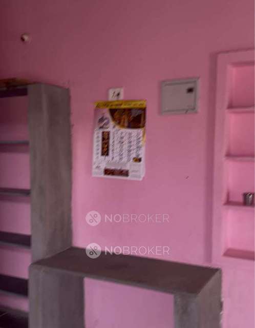 1 RK House for Rent  In Shastri Nagar, Vyasarpadi