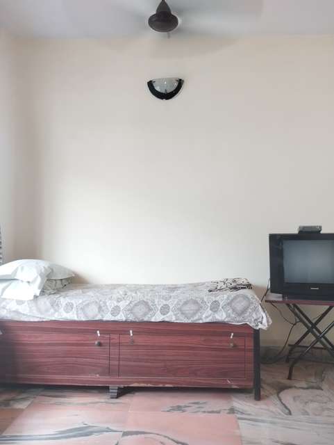 1 RK Flat For Sale  In Sector 14, Cbd Belapur