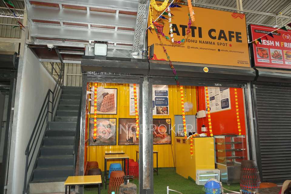 Shop in Medavakkam, Chennai for Rent 