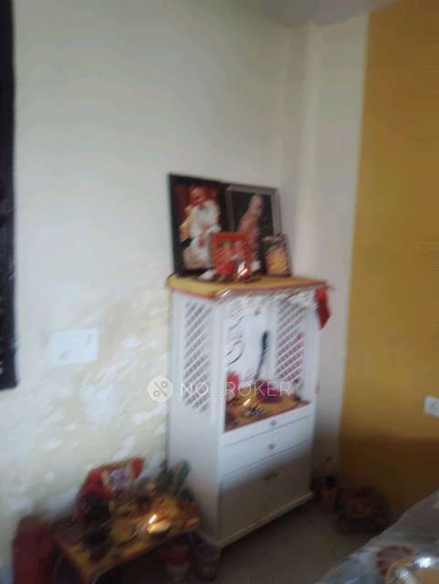 2 BHK Flat In Hariom Apartment For Sale  In Sector 105