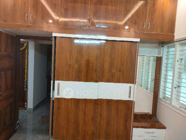 2 BHK House for Rent  In 3g8m+r53, Hesarghatta Bangalore Pipe Rd, Opposite To Ashok Polytechnic College, Kammagondahalli, Jalahalli, Bengaluru, Karnataka 560015, India