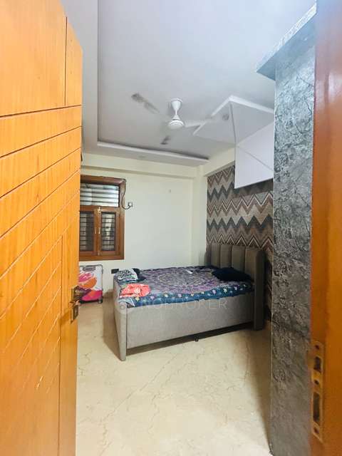 2 BHK Flat In Dn Residency  for Rent  In Dn Residency