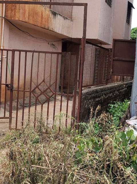 1 BHK Flat for Rent  In Uruli Kanchan