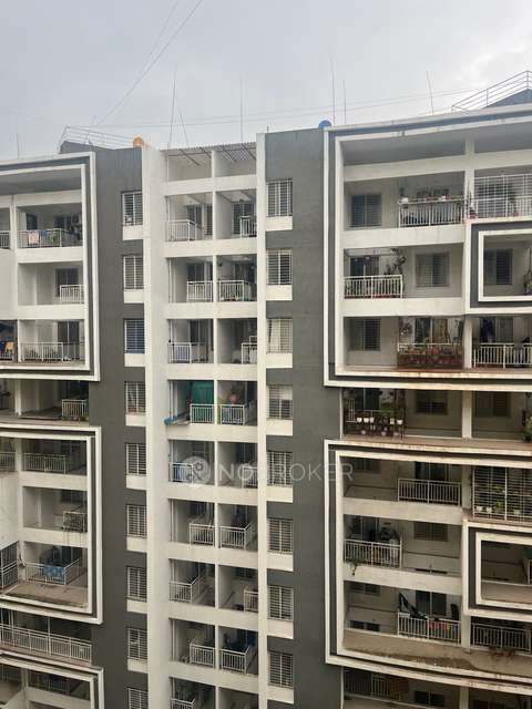 2 BHK Flat In Acorn Park for Rent  In Wakad