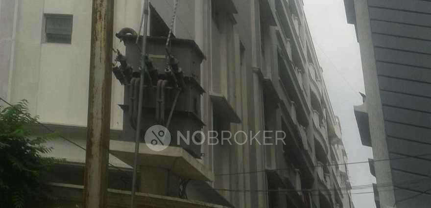 2 BHK Flat In Surya Pearl For Sale  In  Kavadiguda