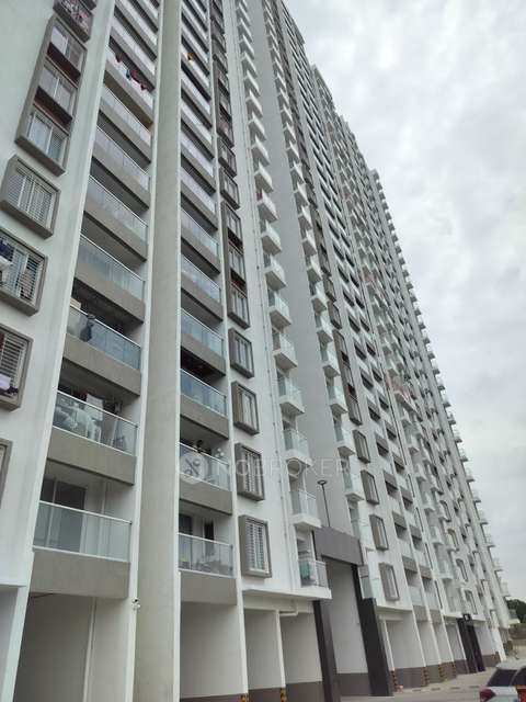 3 BHK Flat In Yashwin Orizzonte for Rent  In Kharadi