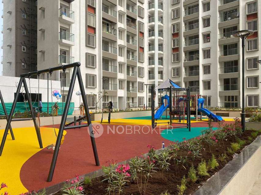 3 BHK Flat In Yashwin Orizzonte for Rent  In Kharadi