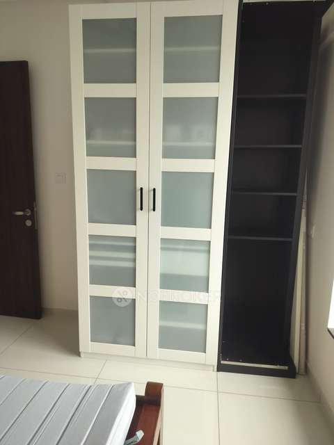 3 BHK Flat In Yashwin Orizzonte for Rent  In Kharadi