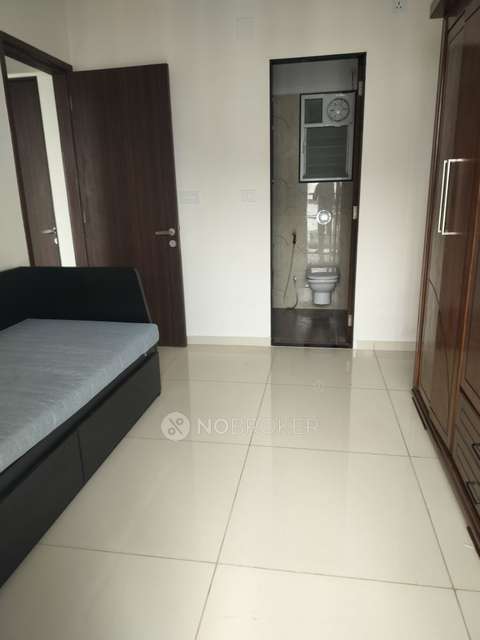 3 BHK Flat In Yashwin Orizzonte for Rent  In Kharadi