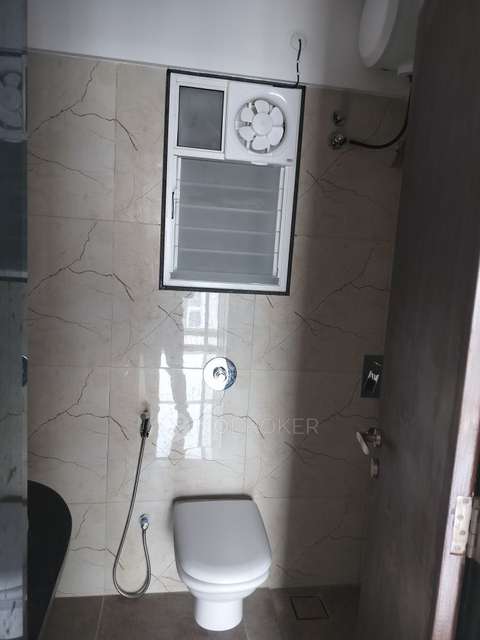 3 BHK Flat In Yashwin Orizzonte for Rent  In Kharadi