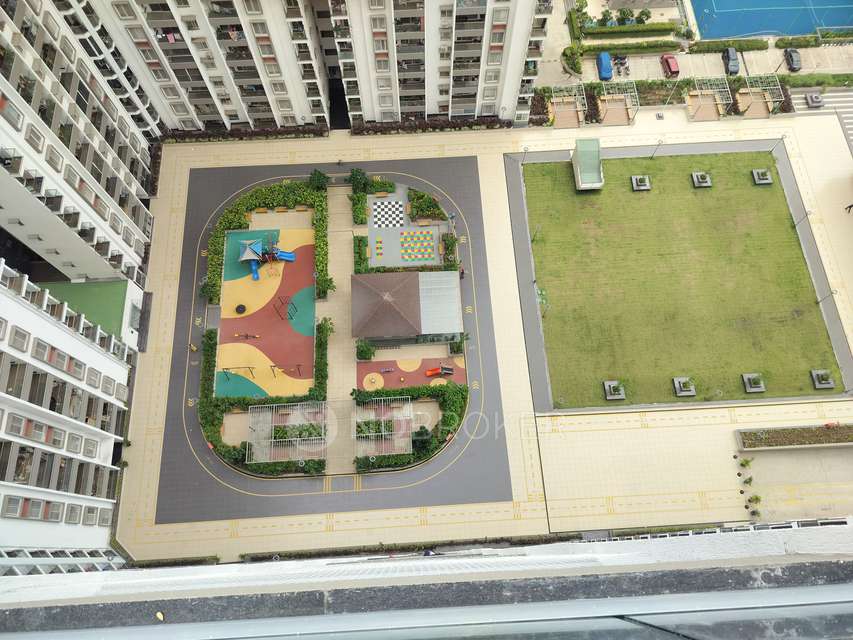 3 BHK Flat In Yashwin Orizzonte for Rent  In Kharadi