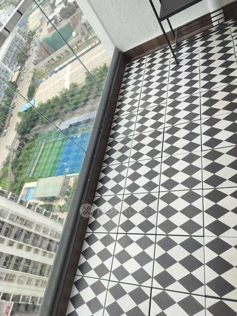 3 BHK Flat In Yashwin Orizzonte for Rent  In Kharadi