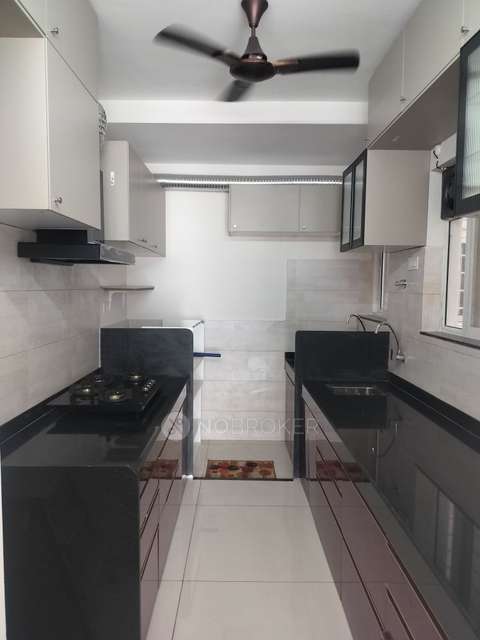 3 BHK Flat In Yashwin Orizzonte for Rent  In Kharadi