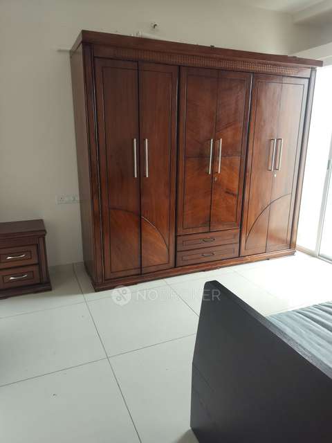 3 BHK Flat In Yashwin Orizzonte for Rent  In Kharadi