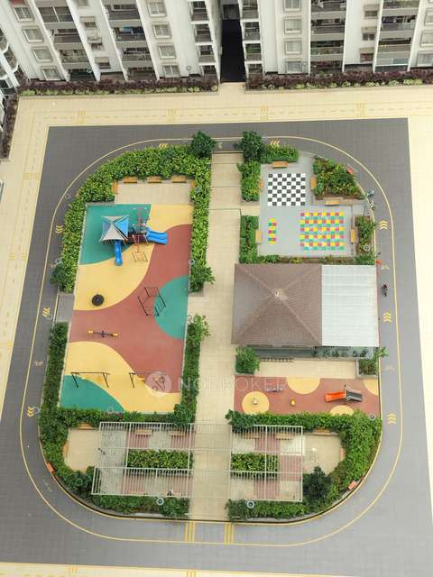 3 BHK Flat In Yashwin Orizzonte for Rent  In Kharadi