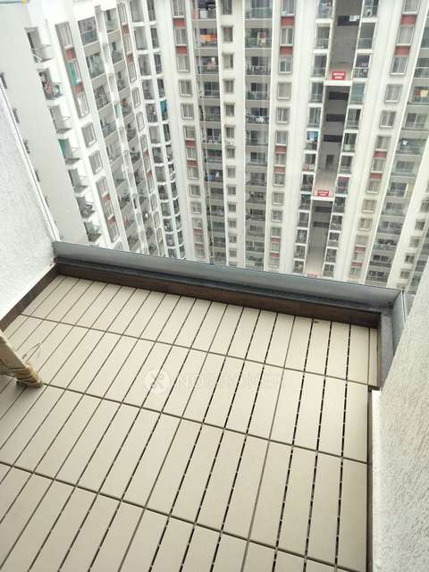 3 BHK Flat In Yashwin Orizzonte for Rent  In Kharadi